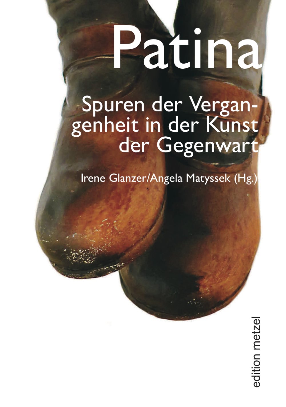 cover: Patina